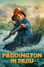 Paddington Peruban