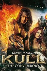 Kull, a hódító (4K UHD 2160p)
