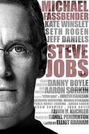 Steve Jobs (4K UHD 2160p)