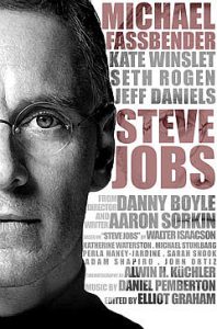 Steve Jobs (4K UHD 2160p)