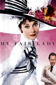 My Fair Lady (4K UHD 2160p)