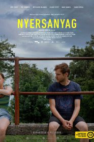 Nyersanyag