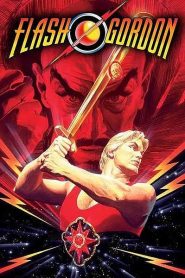Flash Gordon (4K UHD 2160p)