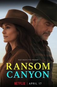 Ransom kanyon