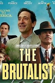 A brutalista
