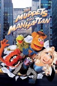 Muppet-show New Yorkban