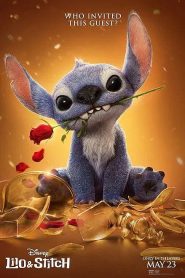 Lilo és Stitch – A csillagkutya