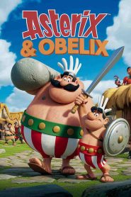Asterix és Obelix: A főnökviadal