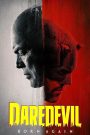 Daredevil: Újjászületés
