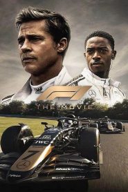 F1 – A film