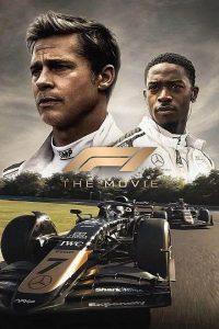 F1 – A film