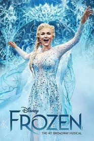 Jégvarázs: A Broadway-musical