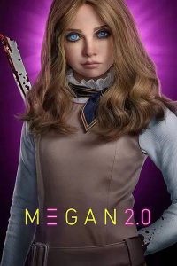 M3GAN 2.0