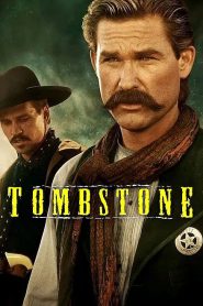 Tombstone – A halott város (4K UHD 2160p)