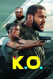 K.O.