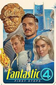 A Fantasztikus 4-es: Első lépések
