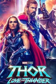 Thor: Szerelem és Mennydörgés