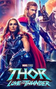 Thor: Szerelem és Mennydörgés