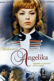 A legyőzhetetlen Angélique (4K UHD 2160p)