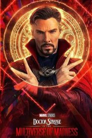 Doctor Strange az őrület multiverzumában